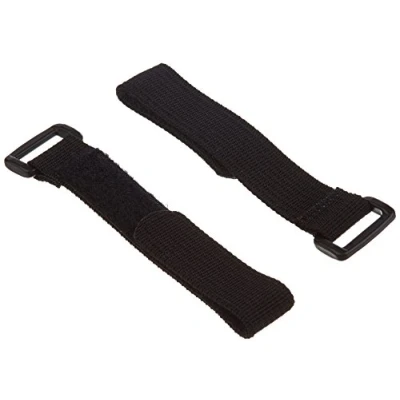 Abbildung von SKS Metaplast UNKNOWN Adapter Kurzer Strap Anywhere, schwarz, 10 x 25 cm