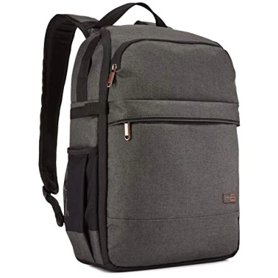 Abbildung von Case Logic Era Large Camera Reiserucksack Grau