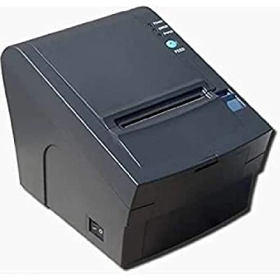 Abbildung von Epson TM L90 i, Direkt Wärme, 180 x DPI, 150 mm/sek, Kabelgebunden, Grau