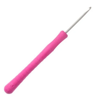 Abbildung von Easygrip haaknaald 2 mm