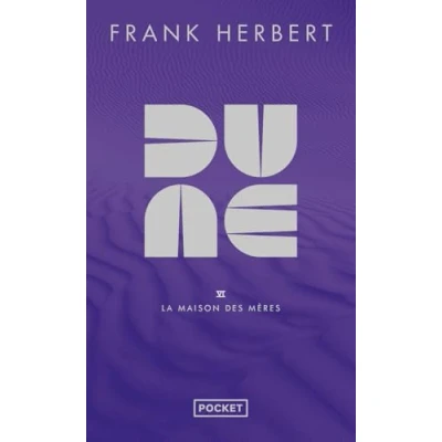 Abbildung von Dune Tome 6 La maison des mères Collector