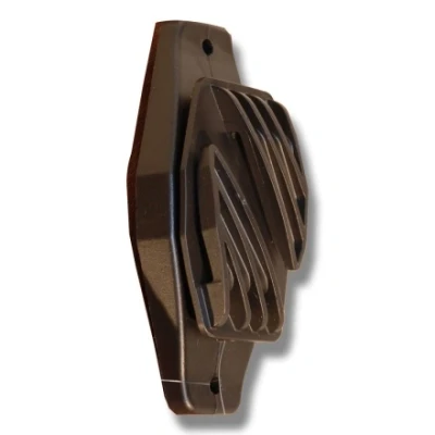 Abbildung von Swedguard Standardisolatoren 10 Stk./Packung