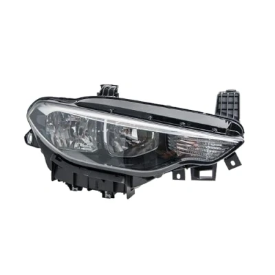 Abbildung von MAGNETI MARELLI 712105329980 Scheinwerfer FIAT: Tipo Schrägheck