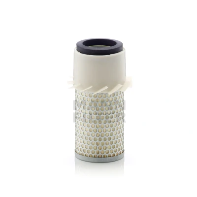 Abbildung von MANN FILTER C 11 005 Luftfilter 186,7 83 Filtereinsatz MITSUBISHI: Pajero 3, L200 III Pickup, Sport 1 SUV