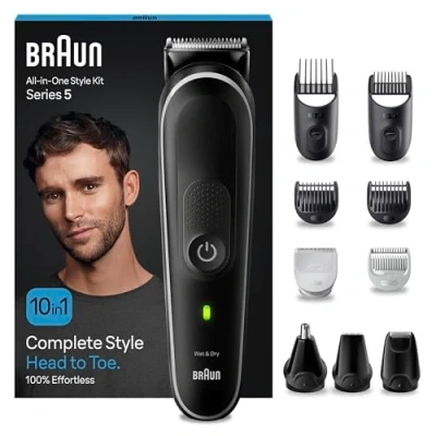 Abbildung von Braun MGK5440