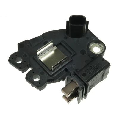 Abbildung von AS PL ARE3315(VALEO) Lichtmaschinenregler 12