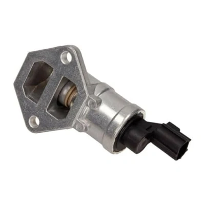 Abbildung von MAXGEAR 58 0061 Leerlaufregler elektrisch mit Dichtung FORD: Focus Mk1 Schrägheck, Kombi, Limousine