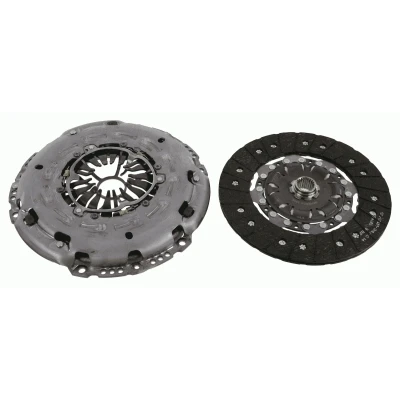 Abbildung von SACHS 3000 950 968 Kupplungssatz ohne Ausrücklager 250 FORD: S Max Mk2, Mondeo 5 Schrägheck, Kombi