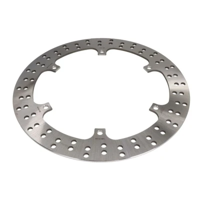 Abbildung von TRW MST264 Bremsscheibe 320 4 gelocht