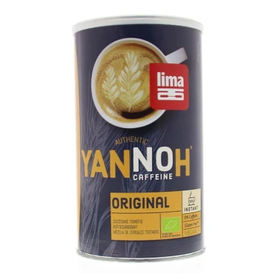 Abbildung von Lima Bio Yannoh Instant (1 x 250 gr)