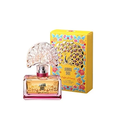 Abbildung von Anna Sui Eau De Toilette Flight Of Fancy 50ml