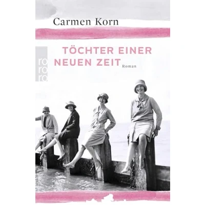Abbildung von Töchter einer neuen Zeit