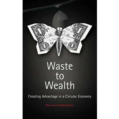 Abbildung von Waste to Wealth: The Circular Economy Advantage