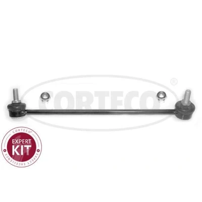 Abbildung von CORTECO 49398763 Koppelstange Vorderachse links BMW: X5