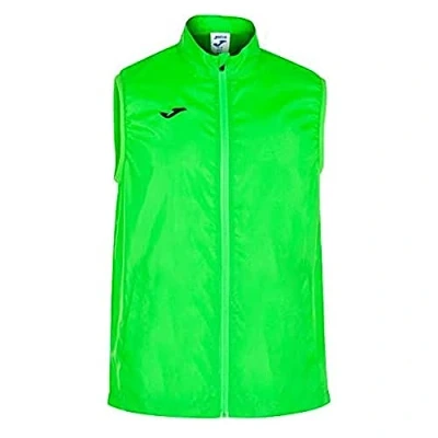 Abbildung von Joma Herren Elite Vii Weste, Grün, XL