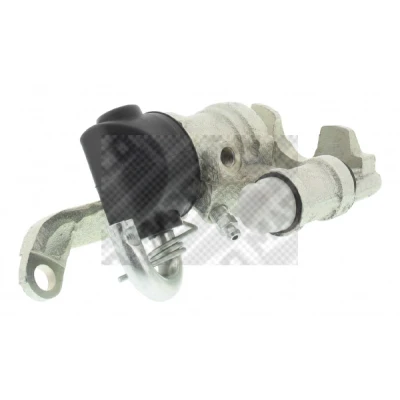 Abbildung von MAPCO 4742 Bremssattel Stahl Hinterachse links FORD: Cougar Coupe, MONDEO 2, 2 Stufenheck
