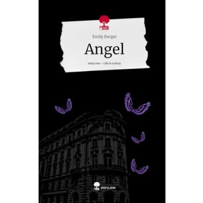 Abbildung von Angel. Life is a Story story.one