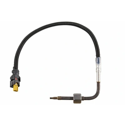 Abbildung von METZGER 0894997 Sensor, Abgastemperatur MERCEDES BENZ: V Klasse, Sprinter 3.5 t Kastenwagen, Vito Tourer