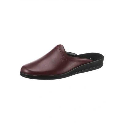 Abbildung von Rohde Clogs, Herren, Größe: 41, Weinrot Schuhe