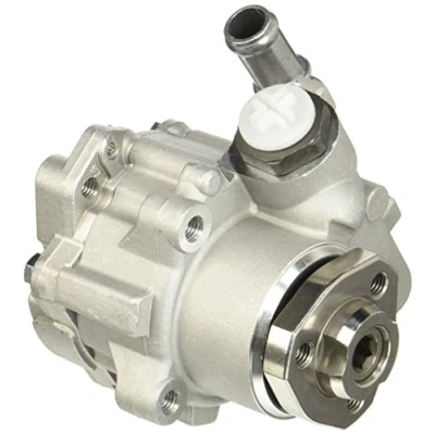 Abbildung von ESEN SKV 10SKV172 Hydraulikpumpe hydraulisch 100bar Druckbegrenzungsventil 60l/h Flügelzellenpumpe Aluminium Drehrichtung im Uhrzeigersinn