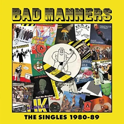 Abbildung von The Singles 1980 89 3cd Digipak