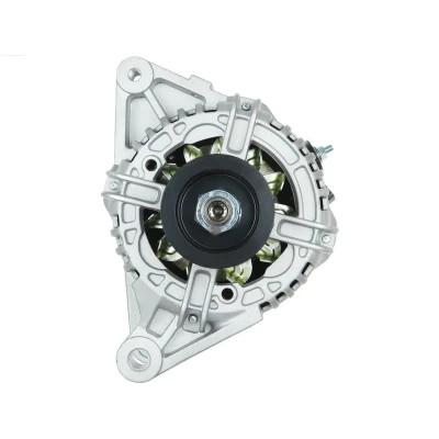 Abbildung von AS PL A0256 Lichtmaschine 12V 80A TOYOTA: Avensis II Kombi, Corolla Verso, Limousine