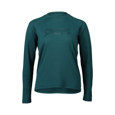 Abbildung von POC W&#039;s Reform Enduro Jersey, Blau (Dioptase Blue), S