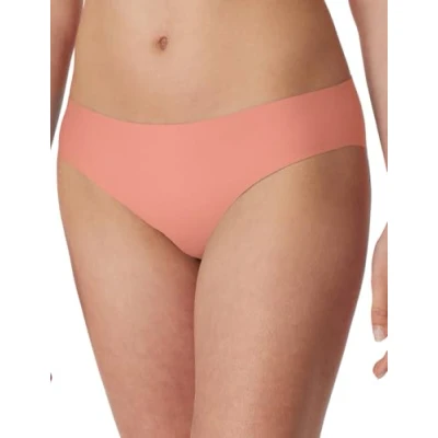Abbildung von Schiesser Invisible Slip, Damen, Größe: 38, Apricot