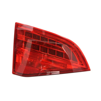 Abbildung von ALKAR 2255479 Rückleuchte links innerer Teil LED, H21W ohne Lampenträger AUDI: A4 B8 Allroad, Avant