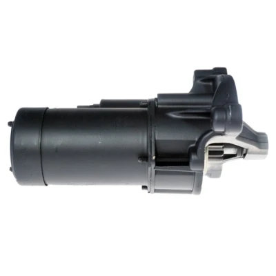 Abbildung von HELLA 8EA 011 610 431 Anlasser 12 1 9 FIAT: Ducato II Pritsche/Fahrgestell, Kastenwagen, Bus, CITROËN: Berlingo / First I