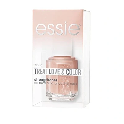 Abbildung von Essie Treat Love &amp; Color Strengthener 07 Tonal Taupe (Ohne box)
