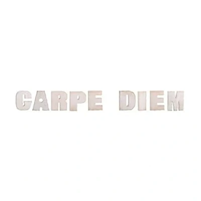 Abbildung von Carpe diem