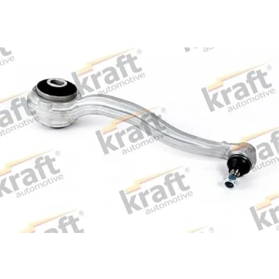 Abbildung von KRAFT 4211282 Querlenker Vorderachse rechts Längslenker 16,3 MERCEDES BENZ: C Klasse T modell, Limousine, Sportcoupe