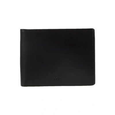 Abbildung von JOOP! Loreto Typhon Billfold Geldbörse, Größe: One Size, Black