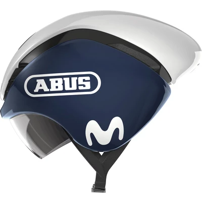 Abbildung von ABUS Rennradhelm &quot;GAMECHANGER TT&quot;