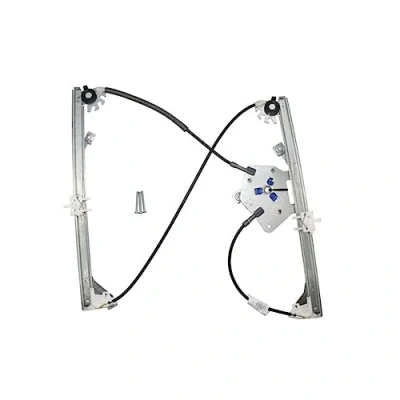 Abbildung von Magneti Marelli Fensterheber vorne rechts elektrisch ohne Elektromotor 350103138900 FORD: FOCUS 3 Turnier,