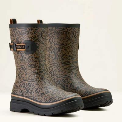 Abbildung von Ariat Kelmarsh Mid PantherVerkauft von HypoStore