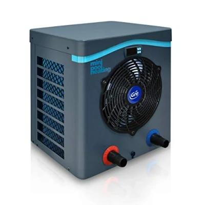 Abbildung von Gre Pool Wärmepumpe &quot;HPM 30 Mini&quot;