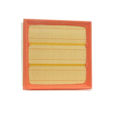 Abbildung von PURFLUX A1223 Luftfilter 63 202 212 Filtereinsatz FIAT: Grande Punto Schrägheck, Evo Doblo II Kasten / Kombi, ALFA ROMEO: MiTo