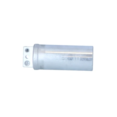 Abbildung von NRF 33104 Trockner Aluminium mit Dichtring OPEL: Omega B Limousine, Caravan