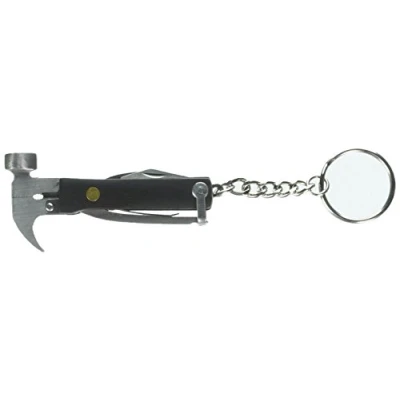 Abbildung von 7 in 1 Mini Hammer Schwarz