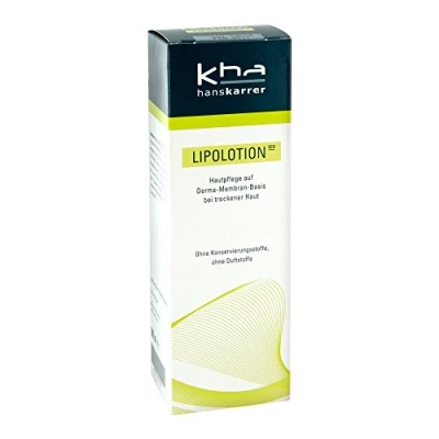 Abbildung von HANS Karrer Lipolotion Eco 200 ml