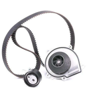 Abbildung von SKF VKMC 08502 Wasserpumpe + Zahnriemensatz 171 CHRYSLER: GRAND 5OYAGER 5, DODGE: Nitro SUV, LANCIA: Voyager