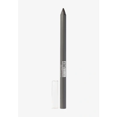 Abbildung von Maybelline Tattooliner Waterproof Eyeliner 901 Intense Charcoal