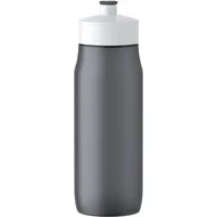 Abbildung von Emsa Trinkflasche Squeeze Anthrazit 600 ml
