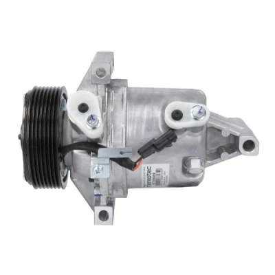 Abbildung von Klimakompressor THERMOTEC KLIMA KTT090269