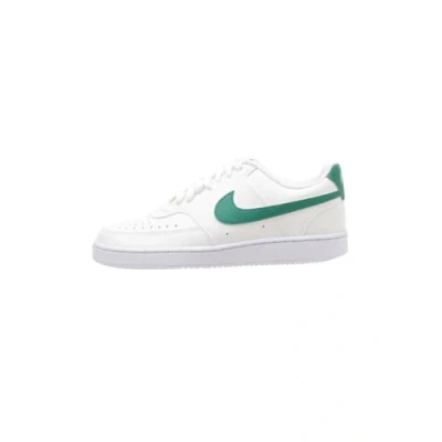 Abbildung von Nike Sportswear Court Vision NEXT Nature Sneaker low, Damen, Größe: 37.5, Off white Leder/synthetik