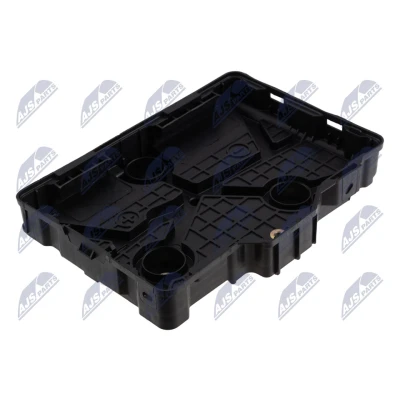 Abbildung von NTY EZC RE 361 Batterieaufnahme RENAULT: Clio 4 Schrägheck