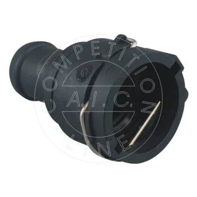 Abbildung von AIC 57394 Flansch mit Dichtung VOLKSWAGEN: Passat B5 GP Variant, Golf 4 Schrägheck, 5 AUDI: A3 TT Coupe, Sportback