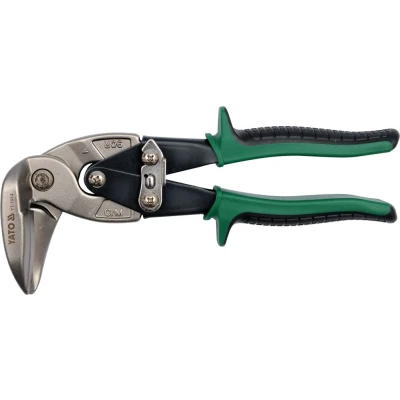 Abbildung von YATO YT 1914 Blechschere 30, 225mm 60HRC 62HRC 0.94mm